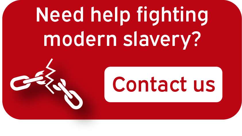 Modern Slavery Services Contact Us Button